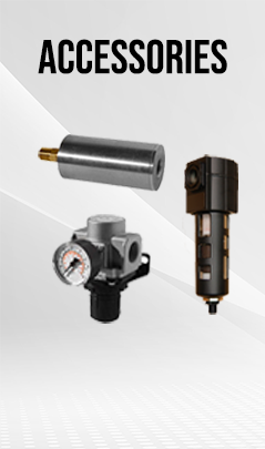 Air Flow Amplifiers