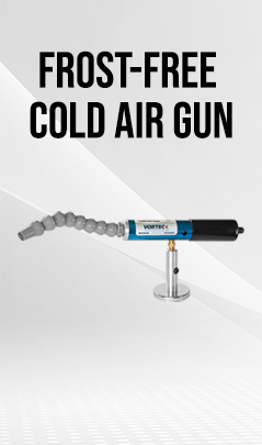 Air Flow Amplifiers