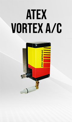 Air Flow Amplifiers