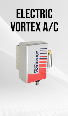 Air Flow Amplifiers