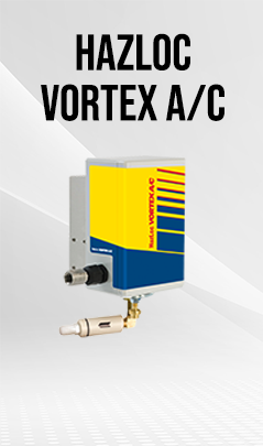 Air Flow Amplifiers