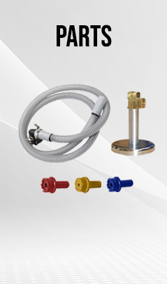 Air Flow Amplifiers