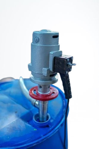 Barrel Pump