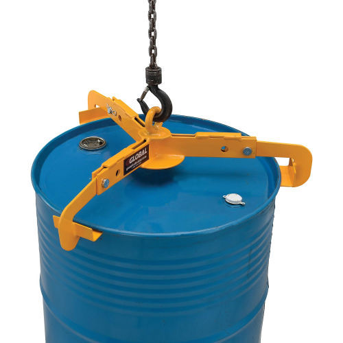 DRUM HOIST
