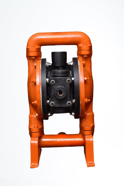 ALUMINIUM AODD PUMP