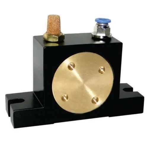 Roller Vibrator