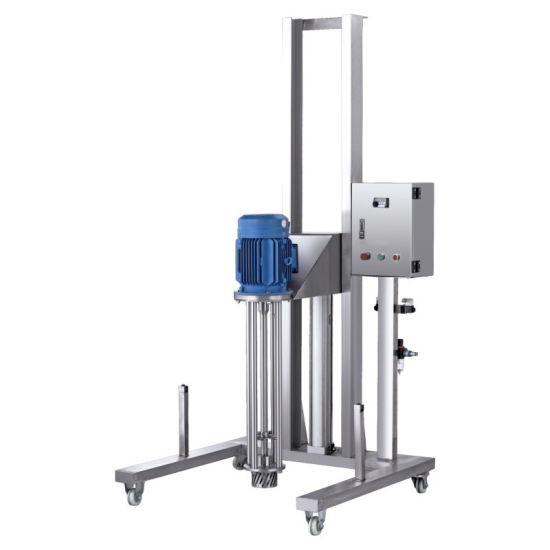 Mixing Stands