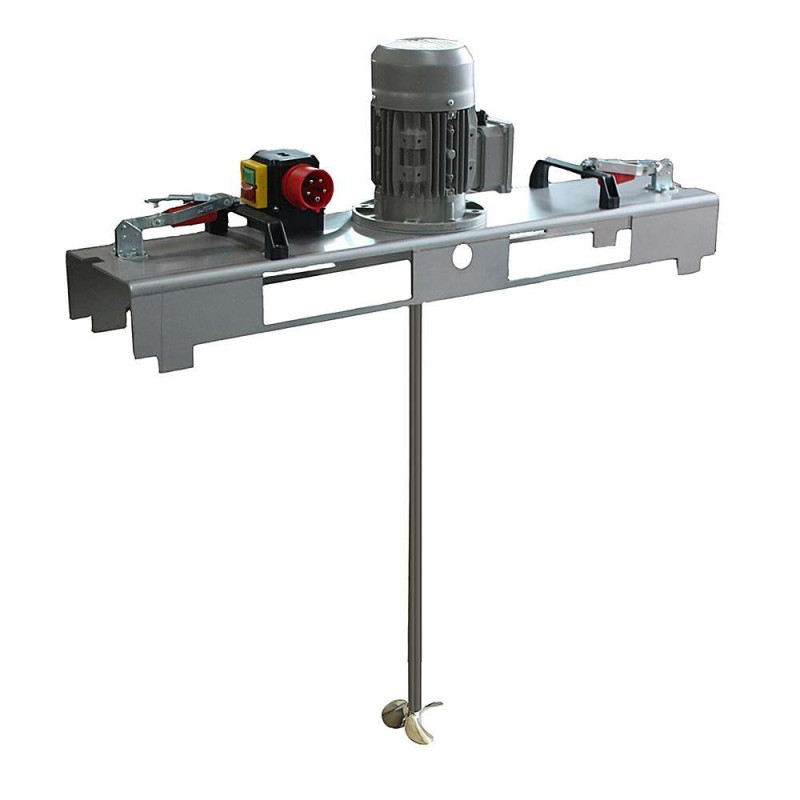 pneumatic-motor