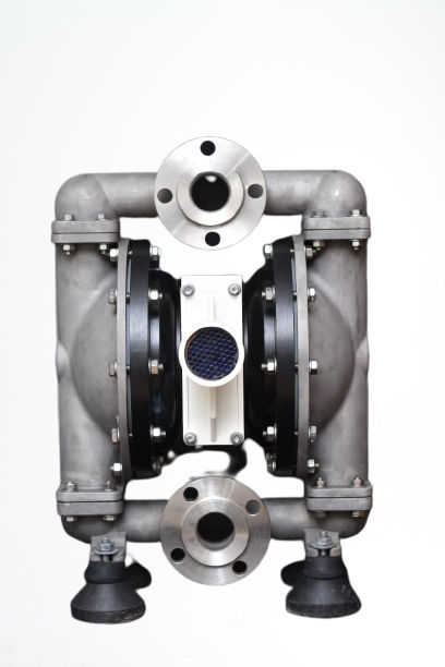 SS316 AODD PUMP
