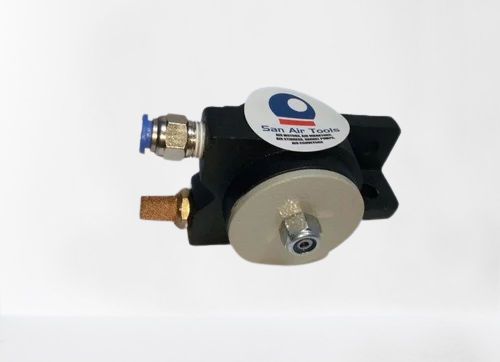 Turbine Vibrator