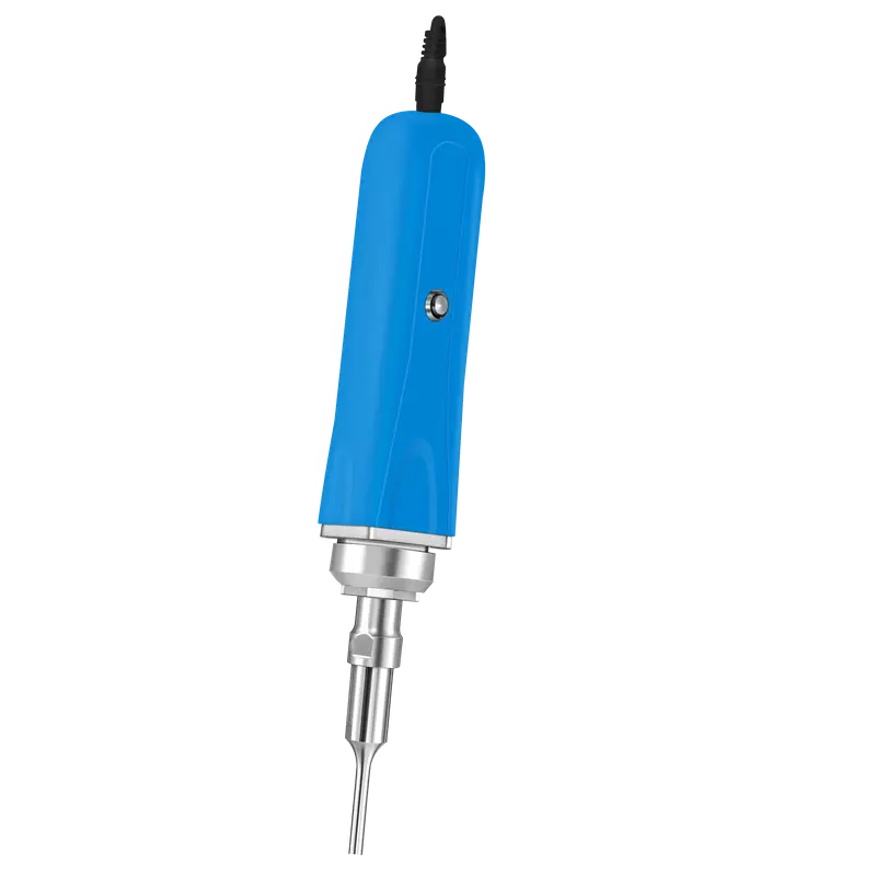 Ultrasonic Homogenizer