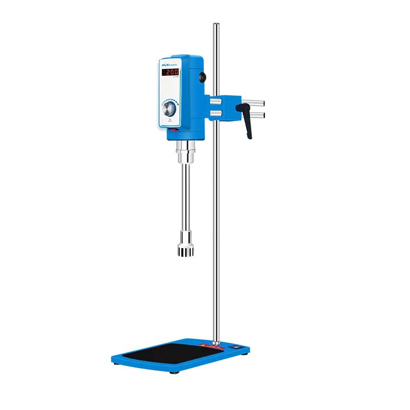 13L, 15000rpm High Speed Dispersing Homogeniser