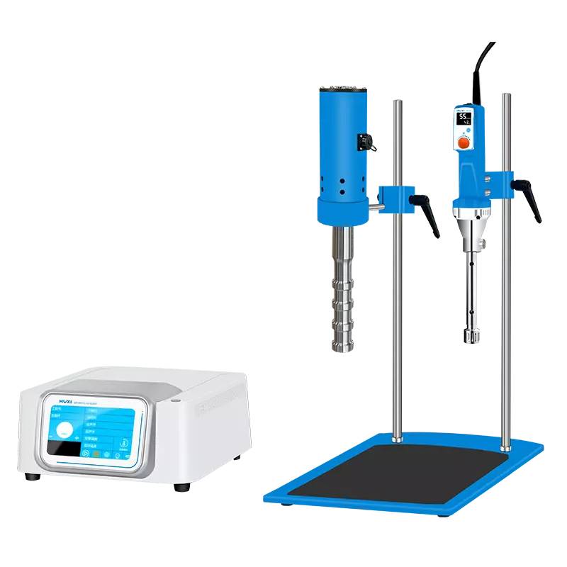 HXR-2000 High-Speed Ultrasonic Emulsifier