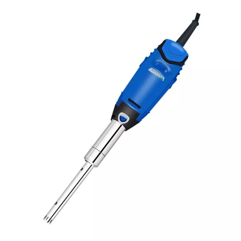 2ml~150ml Handheld High Speed rotor stator Tissue Homogenizer