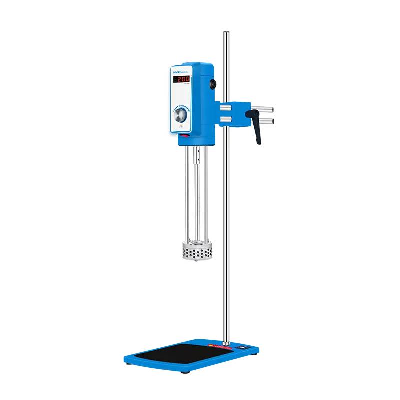 15000rpm,40L Cosmetic High Shear Dispersing Emulsifier Homogenizer 