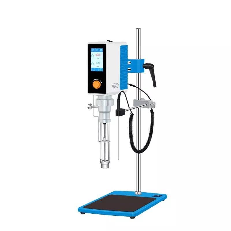 HRF-40AS Emulsifying and Dispersing Homogenizer