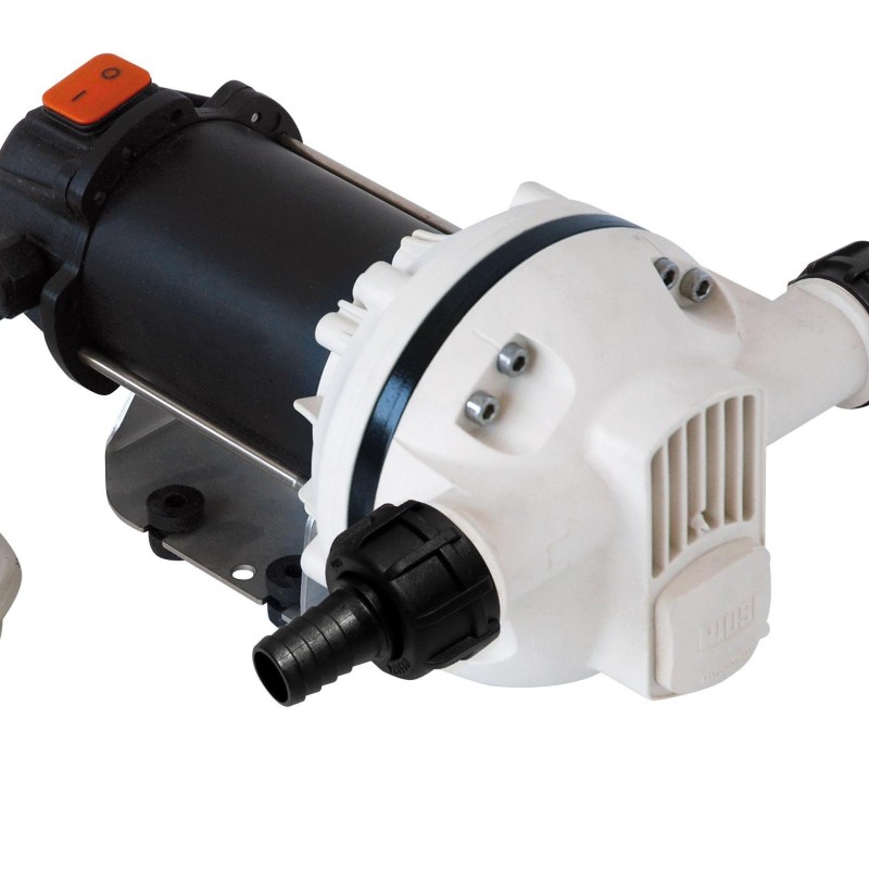 12V 40 lpm Motor