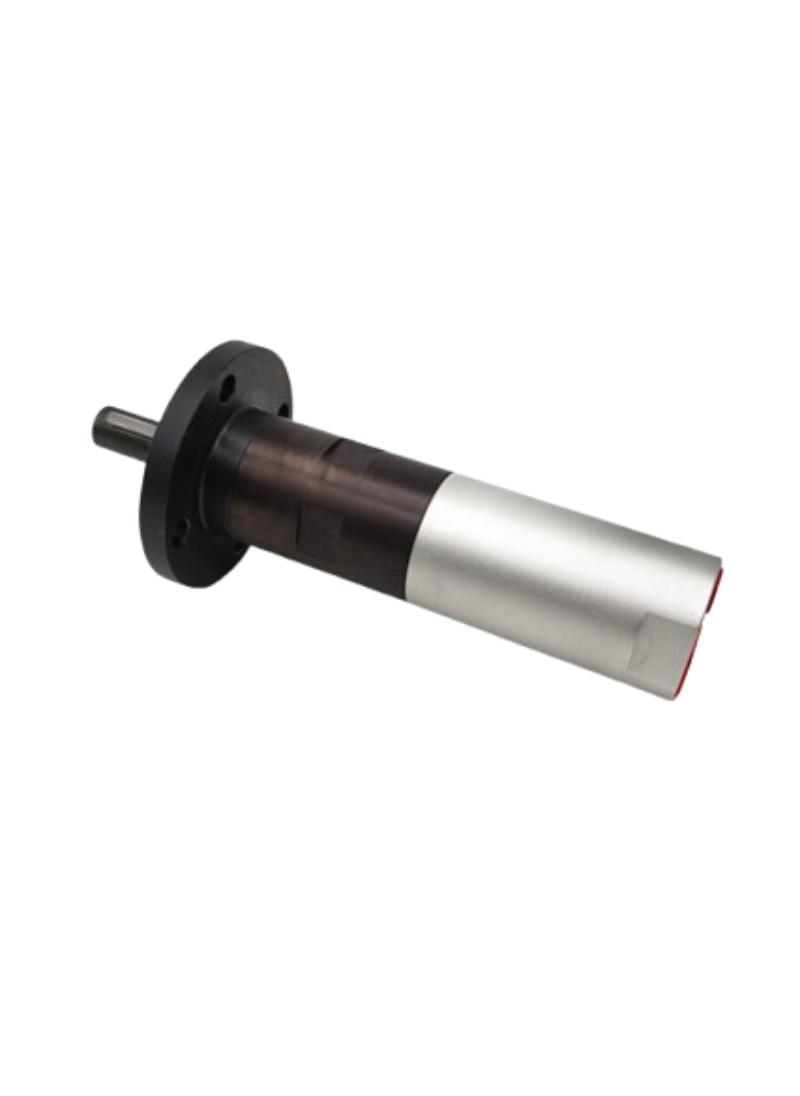 SAN MV Series Vane Air Motor - SAN MV06 AR0004 - AR170