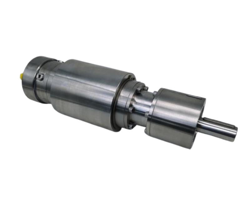 SAN MV Series Vane Air Motor - SAN MV24 AR0010 - AR024