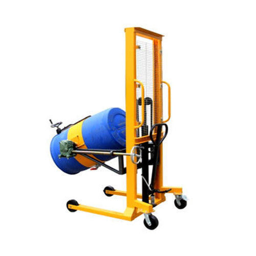 SAN AIR  - Drum Lifter cum Tilter