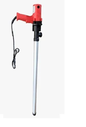 SAN ECONOMY SERIES LOW VISCOSITY BARREL PUMPS