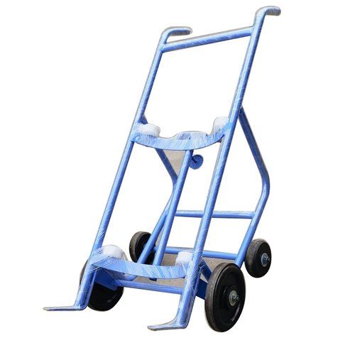 SAN AIR  - Hydraulic Drum Handler