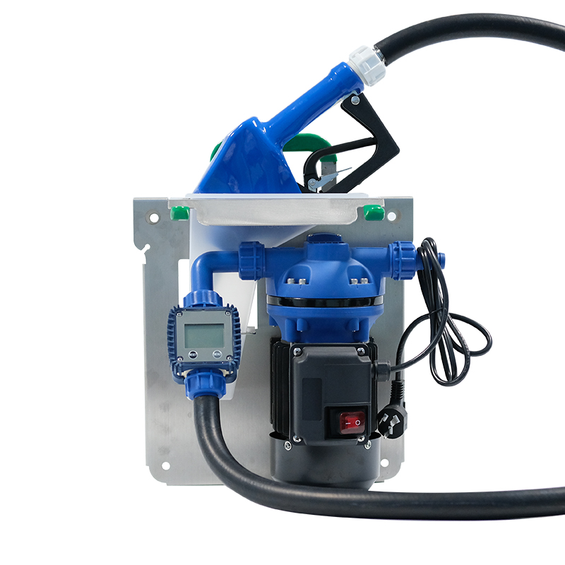 12V 40 lpm k24 Auto Cut Adblue Transfer Pump