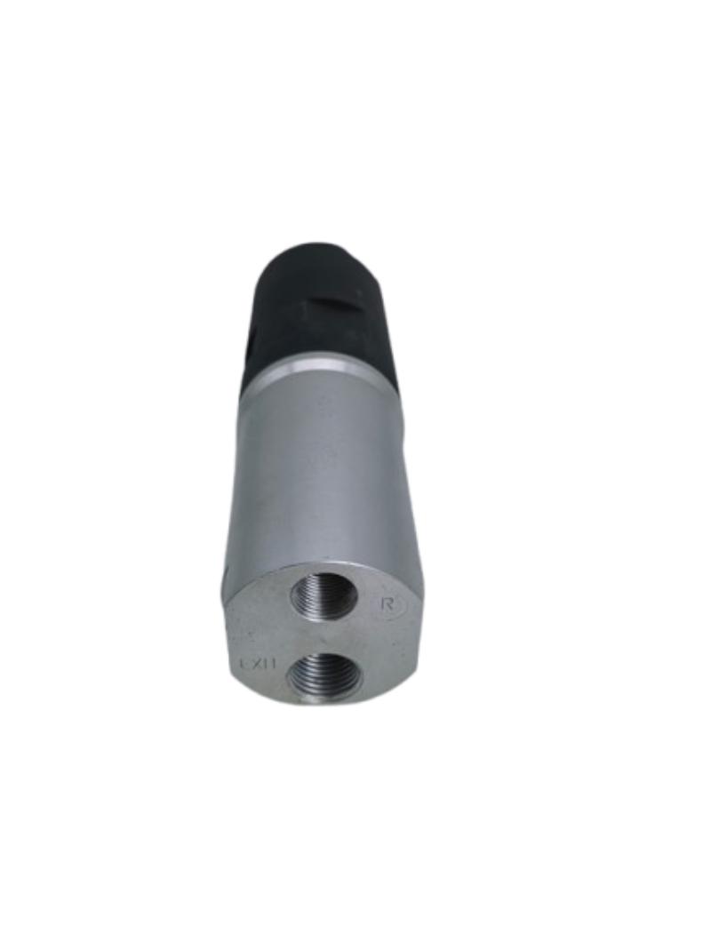 SAN MV Series Vane Air Motor - SAN MV08 AR0009 - AR130