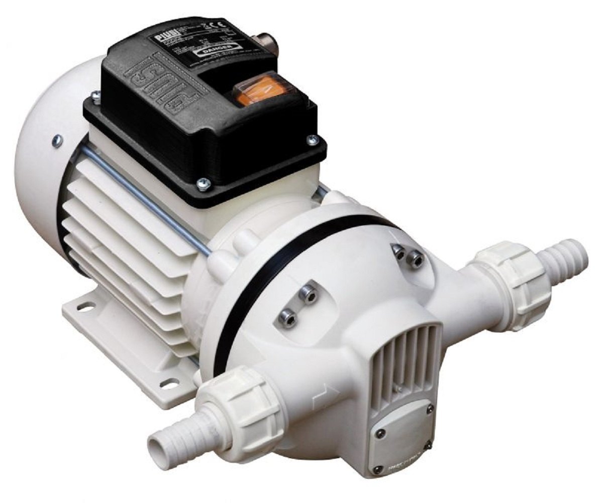 SAN AIR - Adblue Pump Motor